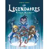 Image de Les Légendaires tome 19
