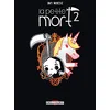 Image de La petite mort. Vol. 2. Le secret de la licorne-sirène en occasion ou reconditionné