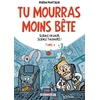 Image de Tu mourras moins bête tome 3