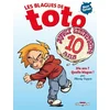 Image de Les blagues de Toto : best totof. Dix ans ? Quelle blague ! en occasion ou reconditionné