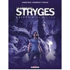 Image de Le chant des Stryges tome 17