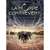 Image de La Horde du contrevent T01 - Le Cosmos est mon campement Eric Henninot (Auteur), Gaétan Georges (Coloriste)