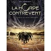 Image de La horde du contrevent. Vol. 1. Le cosmos est mon campement en occasion ou reconditionné