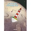Image de Le Voyage improbable tome 2