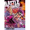 Image de Battle tendency : Jojo's bizarre adventure. Vol. 6 en occasion ou reconditionné