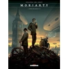 Image de Moriarty tome 1