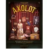 Image de Axolot : histoires extraordinaires & sources d'étonnement. Vol. 2 en occasion ou reconditionné