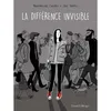 Image de La Différence invisible Julie Dachez (Auteur), Mademoiselle Caroline (Dessinateur)