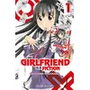 Image de My Girlfriend is a Fiction tome 1