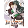 Image de The testament of sister new devil tome 5