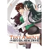 Image de The testament of Sister new devil. Vol. 5 en occasion ou reconditionné