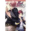 Image de Food wars ! T14 Yûto Tsukuda (Auteur), Yuki Morisaki (Scénario), Shun Saeki (Dessinateur)