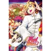 Image de Food wars ! T15 Yûto Tsukuda (Auteur), Yuki Morisaki (Scénario), Shun Saeki (Dessinateur)