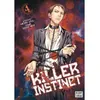 Image de Killer instinct T04 Michio Yazu (Auteur), Keito Aida (Dessinateur)