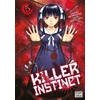 Image de Killer instinct tome 5