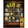 Image de Axolot : histoires extraordinaires & sources d'étonnement. Vol. 3 en occasion ou reconditionné