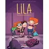 Image de Lila tome 1