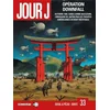 Image de Jour J. Vol. 33. Opération Downfall : octobre 1945 : sans l'arme nucléaire, l'invasion du Japon par les troupes américaines devient inévitable en occasion ou reconditionné
