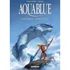 Image de Aquablue - Intégrale T12 à T14 Régis Hautière (Auteur), Reno (Dessinateur)