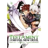Image de The Testament of sister new devil tome 6