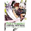 Image de The testament of Sister new devil. Vol. 6 en occasion ou reconditionné