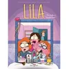 Image de Lila T02 - T'es belle et tu sens bon ! Séverine de La Croix (Scénario), Pauline Roland (Dessinateur)