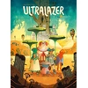 Image de Ultralazer Tome 2 : rock