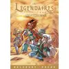 Image de Les Légendaires Aventures Tome 3 : amour mortel