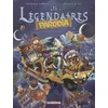 Image de Les Légendaires : Parodia. Vol. 3. Gagastrophique ! en occasion ou reconditionné