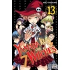 Image de Yamada Kun & the 7 Witches tome 13