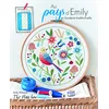 Image de Au pays d'Emily en broderie traditionnelle en occasion ou reconditionné