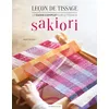 Image de Leçon de tissage : sakiori : récup de tissu en occasion ou reconditionné