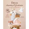 Image de Déco de chambres d'enfants en feutrine Léa Louvet (Auteur)