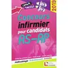 Image de Concours infirmier pour candidats AS-AP 2019 : méthodologie, entraînement, annales en occasion ou reconditionné