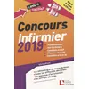 Image de Concours infirmier 2019 Sylvie Lefranc (Auteur)