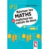 Image de Réviser les maths et maîtriser les calculs de dose André Combres (Auteur)