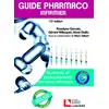 Image de Guide pharmaco infirmier : étudiants et professionnels en soins infirmiers en occasion ou reconditionné