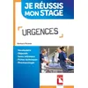 Image de Je réussis mon stage Urgences Barbara Nowak (Auteur)