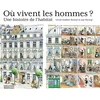 Image de Où vivent les hommes ? : une histoire de l'habitat en occasion ou reconditionné
