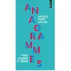 Image de Anagrammes : pour sourire et rêver en occasion ou reconditionné