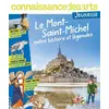 Image de Connaissance des arts jeunesse n.7 : le Mont-Saint-Michel, entre histoire et légendes