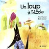 Image de Un loup à l'école en occasion ou reconditionné