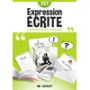 Image de Expression écrite CE1 : cahier d'activités en occasion ou reconditionné