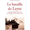 Image de La Bataille de Leyte Henri Ortholan (Auteur)