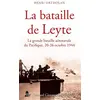 Image de La bataille de Leyte : la grande bataille aéronavale du Pacifique, 20-26 octobre 1944 en occasion ou reconditionné