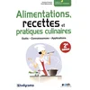 Image de Alimentations, recettes et pratiques culinaires : outils, connaissances, applications en occasion ou reconditionné