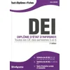 Image de DEI, diplôme d'Etat d'infirmier : toutes les UE des semestres 5 et 6 en occasion ou reconditionné