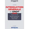 Image de Introduction générale au droit : licence : préparer les TD, réviser les examens avec des fiches de synthèse en occasion ou reconditionné