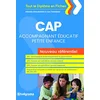 Image de CAP accompagnant éducatif petite enfance : nouveau programme en occasion ou reconditionné