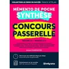Image de Concours Passerelle : synthèse : mémento de poche en occasion ou reconditionné